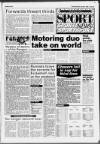 Stafford Post Thursday 26 October 1989 Page 45
