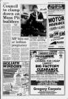 Stafford Post Thursday 02 November 1989 Page 7