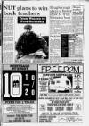 Stafford Post Thursday 02 November 1989 Page 13