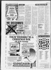 Stafford Post Thursday 02 November 1989 Page 16