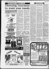 Stafford Post Thursday 02 November 1989 Page 20