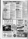 Stafford Post Thursday 02 November 1989 Page 22