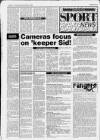 Stafford Post Thursday 02 November 1989 Page 44
