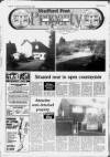 Stafford Post Thursday 02 November 1989 Page 46