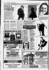 Stafford Post Thursday 09 November 1989 Page 6
