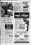 Stafford Post Thursday 09 November 1989 Page 13