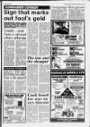 Stafford Post Thursday 09 November 1989 Page 17