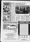Stafford Post Thursday 09 November 1989 Page 18