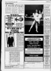 Stafford Post Thursday 09 November 1989 Page 22