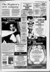 Stafford Post Thursday 09 November 1989 Page 23