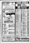 Stafford Post Thursday 09 November 1989 Page 34
