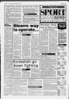 Stafford Post Thursday 09 November 1989 Page 44
