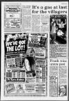 Stafford Post Thursday 16 November 1989 Page 2