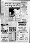 Stafford Post Thursday 16 November 1989 Page 3