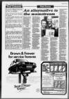 Stafford Post Thursday 16 November 1989 Page 4