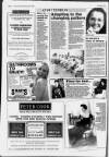 Stafford Post Thursday 16 November 1989 Page 6