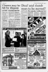 Stafford Post Thursday 16 November 1989 Page 13