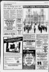Stafford Post Thursday 16 November 1989 Page 22