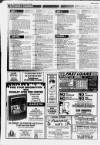 Stafford Post Thursday 16 November 1989 Page 26