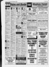 Stafford Post Thursday 16 November 1989 Page 40