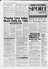 Stafford Post Thursday 16 November 1989 Page 44
