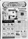 Stafford Post Thursday 16 November 1989 Page 46