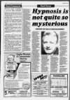 Stafford Post Thursday 23 November 1989 Page 4