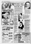 Stafford Post Thursday 23 November 1989 Page 6