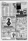 Stafford Post Thursday 23 November 1989 Page 21