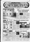 Stafford Post Thursday 23 November 1989 Page 38