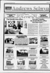 Stafford Post Thursday 23 November 1989 Page 46