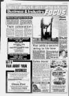 Stafford Post Thursday 23 November 1989 Page 52