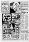 Stafford Post Thursday 30 November 1989 Page 2