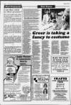 Stafford Post Thursday 30 November 1989 Page 4