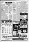 Stafford Post Thursday 30 November 1989 Page 5