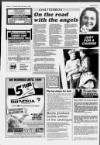 Stafford Post Thursday 30 November 1989 Page 6