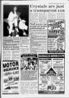 Stafford Post Thursday 30 November 1989 Page 7