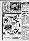 Stafford Post Thursday 30 November 1989 Page 12