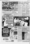 Stafford Post Thursday 30 November 1989 Page 14