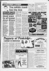 Stafford Post Thursday 30 November 1989 Page 19