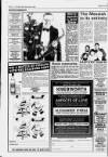 Stafford Post Thursday 30 November 1989 Page 22