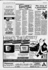 Stafford Post Thursday 30 November 1989 Page 24