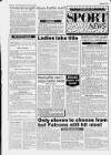 Stafford Post Thursday 30 November 1989 Page 44