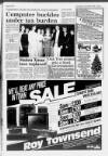 Stafford Post Thursday 21 December 1989 Page 3