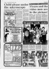Stafford Post Thursday 28 December 1989 Page 2