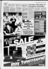 Stafford Post Thursday 28 December 1989 Page 3