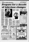 Stafford Post Thursday 28 December 1989 Page 17