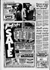 Stafford Post Thursday 04 January 1990 Page 2