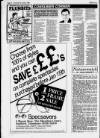 Stafford Post Thursday 04 January 1990 Page 10