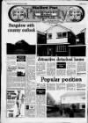 Stafford Post Thursday 04 January 1990 Page 34